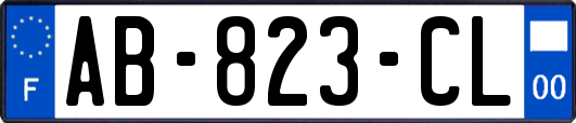 AB-823-CL