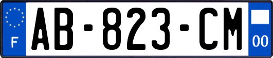 AB-823-CM