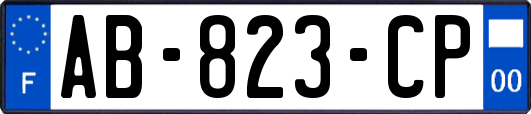 AB-823-CP