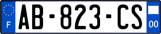 AB-823-CS