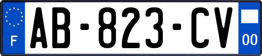 AB-823-CV