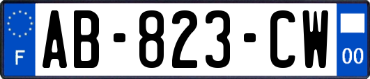 AB-823-CW