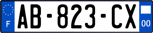 AB-823-CX