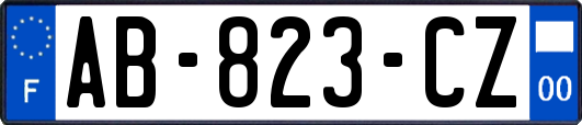 AB-823-CZ