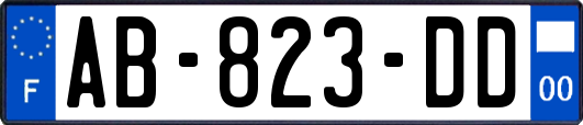 AB-823-DD