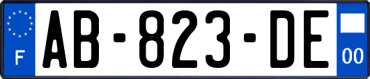 AB-823-DE