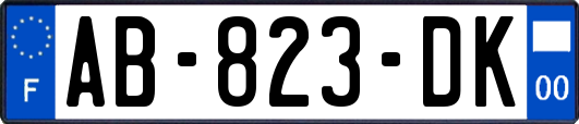 AB-823-DK