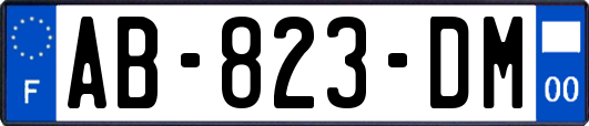 AB-823-DM