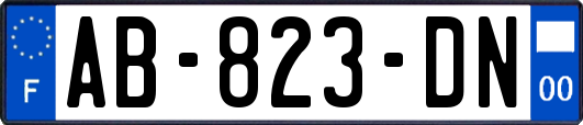 AB-823-DN