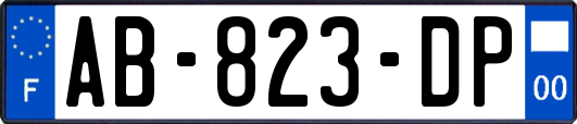 AB-823-DP