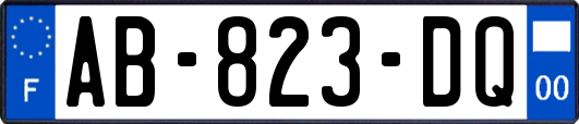 AB-823-DQ