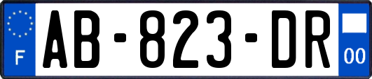 AB-823-DR