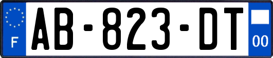 AB-823-DT