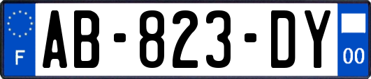 AB-823-DY