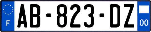 AB-823-DZ