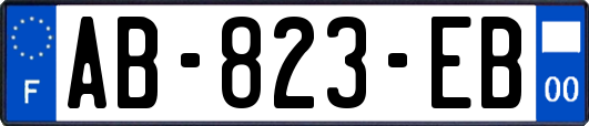 AB-823-EB