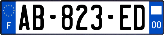 AB-823-ED