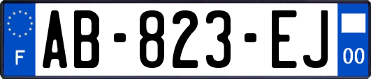 AB-823-EJ