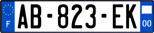 AB-823-EK