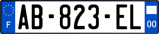 AB-823-EL