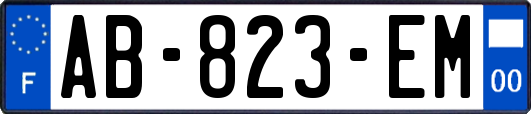 AB-823-EM