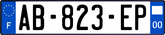 AB-823-EP