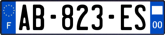 AB-823-ES