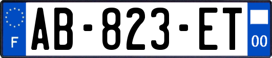 AB-823-ET