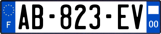 AB-823-EV