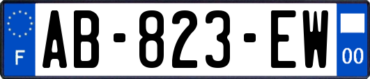 AB-823-EW