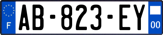 AB-823-EY