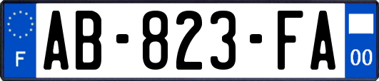 AB-823-FA