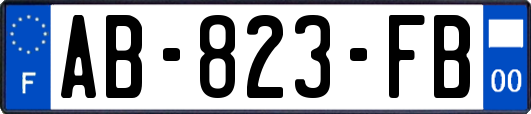 AB-823-FB