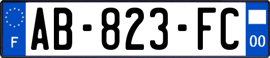 AB-823-FC