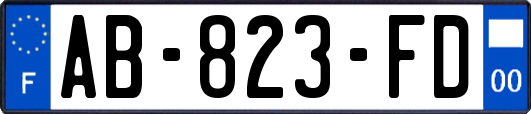 AB-823-FD