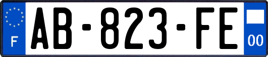 AB-823-FE