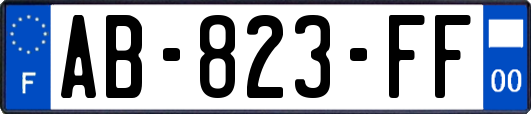 AB-823-FF