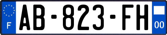 AB-823-FH