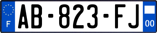 AB-823-FJ