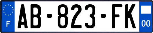 AB-823-FK