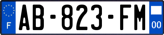 AB-823-FM