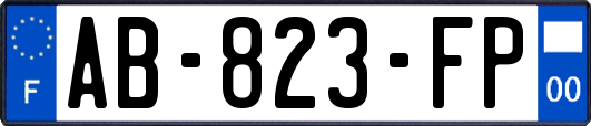 AB-823-FP