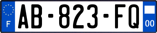 AB-823-FQ