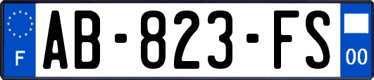 AB-823-FS