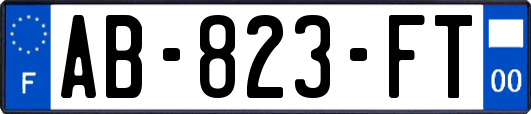 AB-823-FT