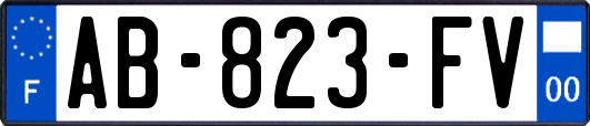 AB-823-FV