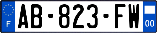 AB-823-FW