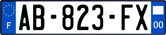 AB-823-FX