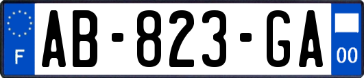 AB-823-GA