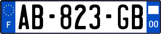 AB-823-GB